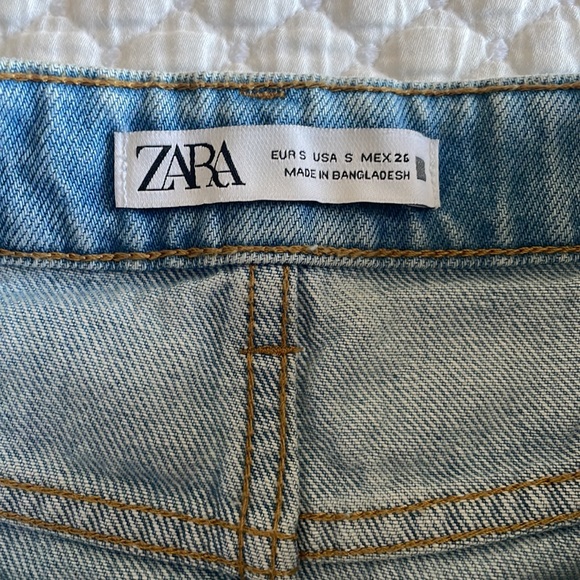 Zara Jean Skirt - Picture 2 of 3